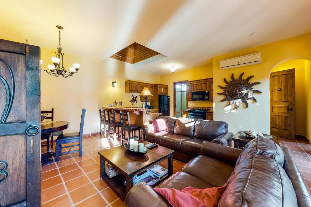 Chula Vista 147 @ Aguaviva Villa Loreto  Ngoại thất bức ảnh