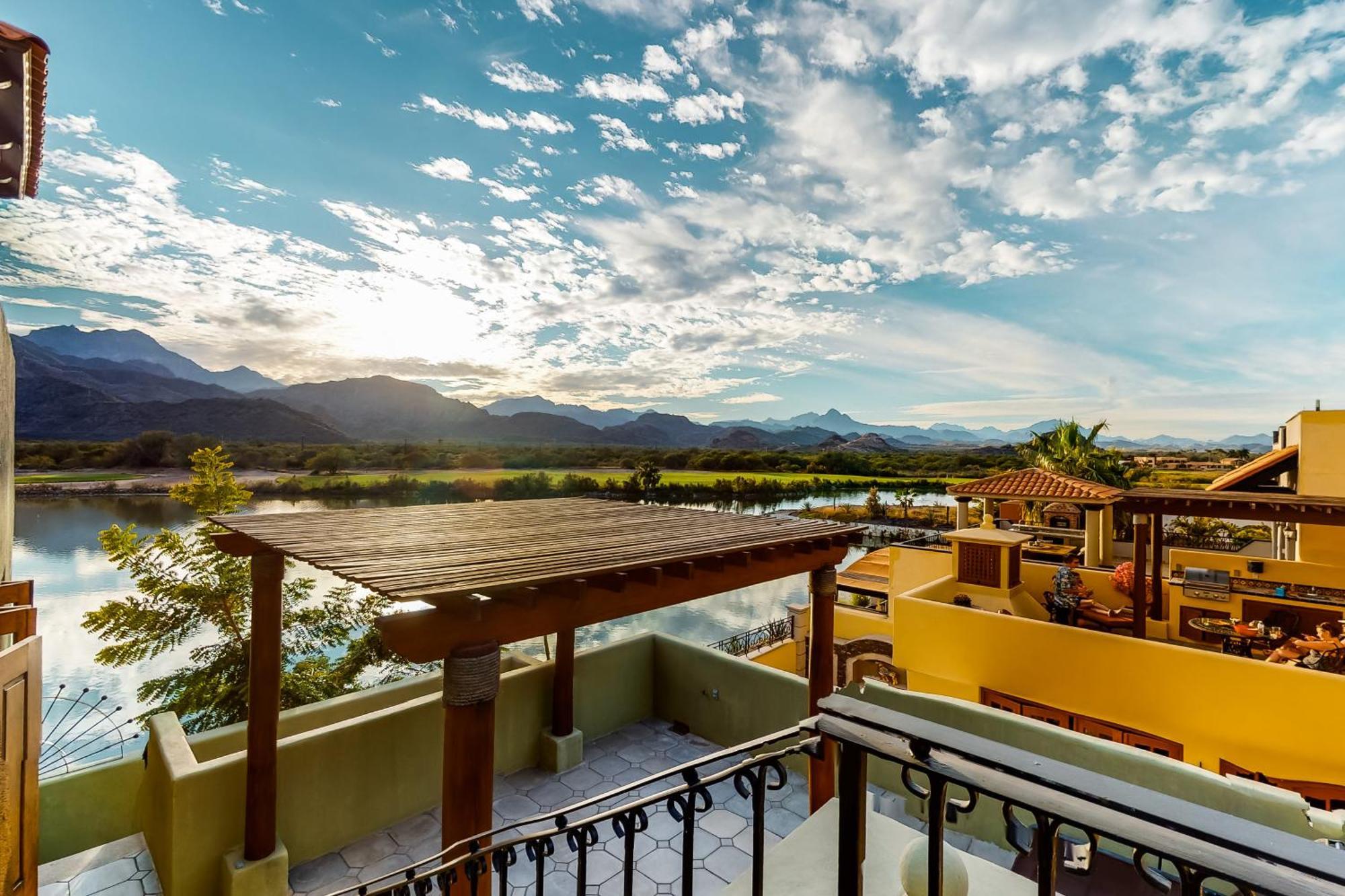 Chula Vista 147 @ Aguaviva Villa Loreto  Ngoại thất bức ảnh